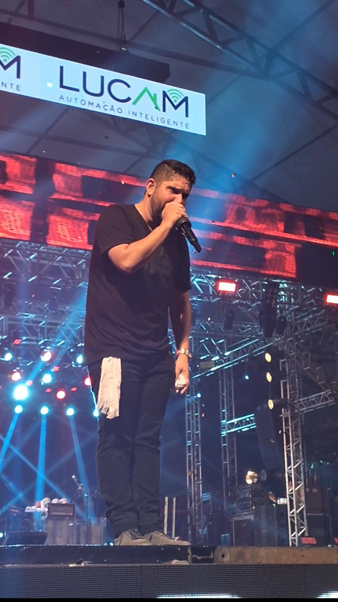 Festival Estação Verão 2024: A Diversidade Musical Tomando Conta da Cidade Festival Estação Verão 2024: A Diversidade Musical Tomando Conta da Cidade