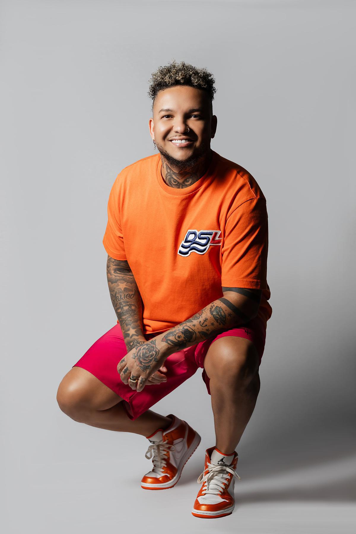 Suel leva "Pôr do Suel" a Recife para gravação de projeto audiovisual