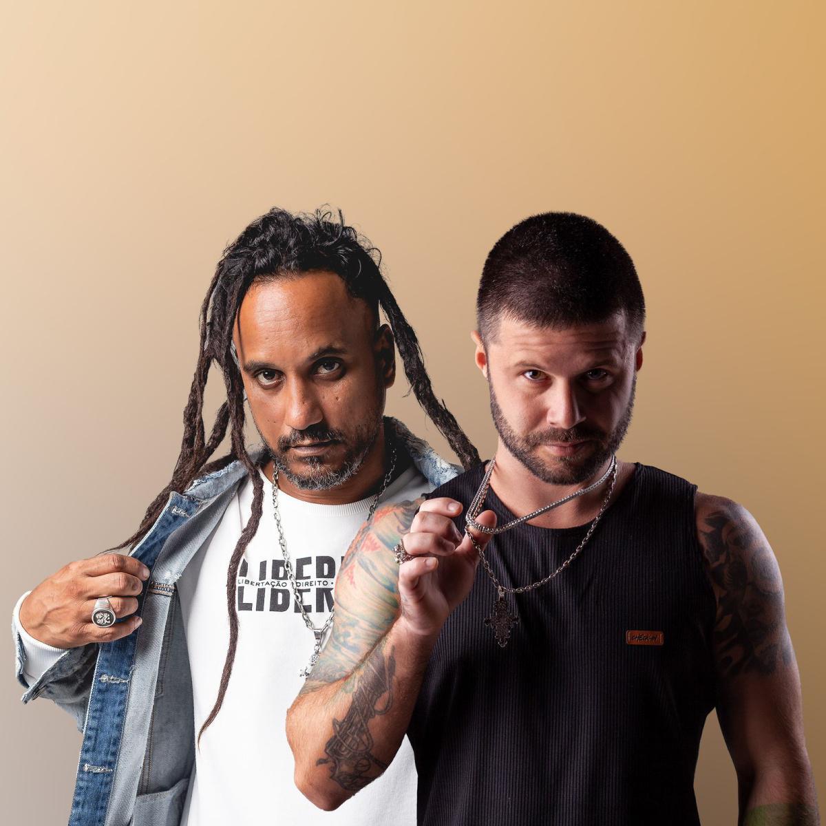 Luc DubWise lança single "Erros e Vitórias" em parceria com Helio Bentes, do Ponto de Equilíbrio