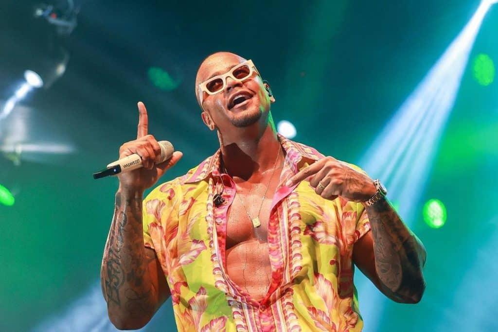 Capital do Samba traz shows de Léo Santana, Ferrugem, Péricles e mais atrações