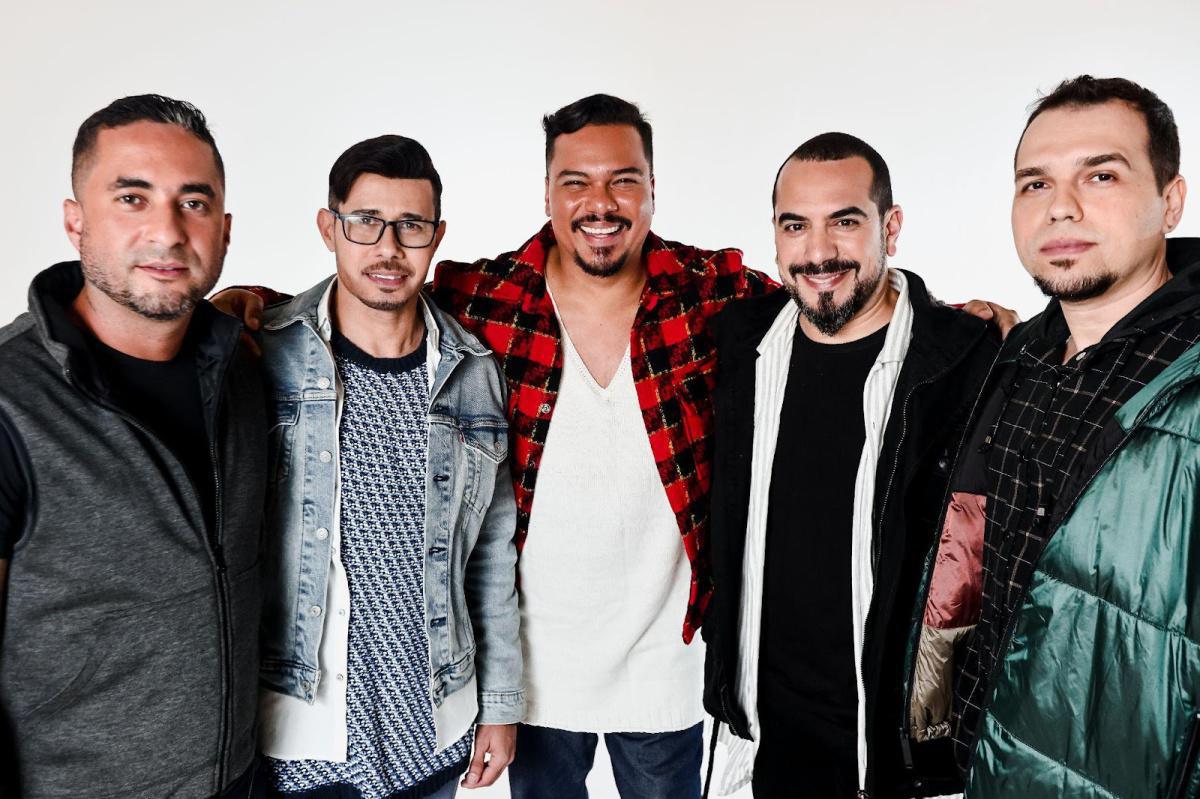 Capital do Samba traz shows de Léo Santana, Ferrugem, Péricles e mais atrações