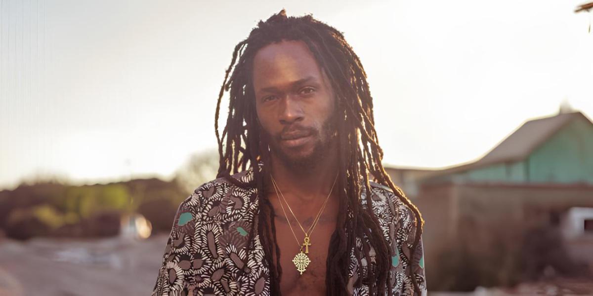 Sesc Belenzinho recebe o reggae do jamaicano Jesse Royal no dia 27 de abril