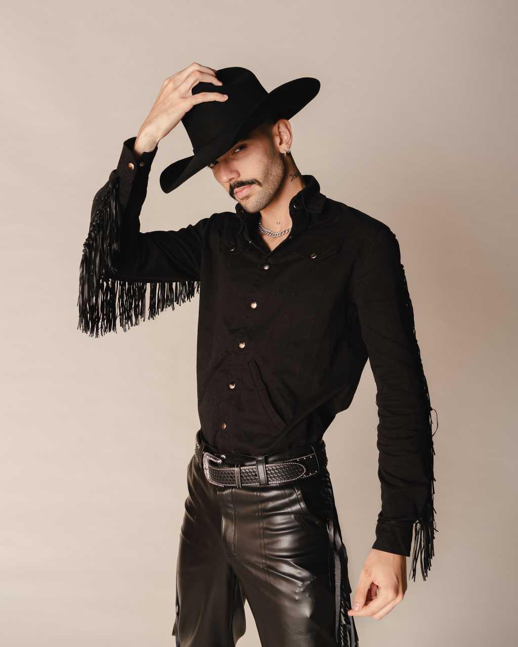 Fenômeno do sertanejo, Luan Pereira é atração do Curitiba Country Festival 2024 Fenômeno do sertanejo, Luan Pereira é atração do Curitiba Country Festival 2024