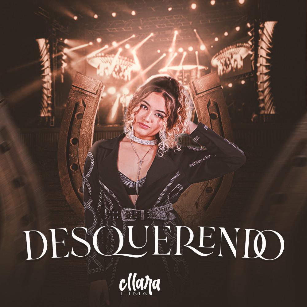 Cllara Lima, do The Voice Kids, lança seu primeiro single; Ouça "Desquerendo"