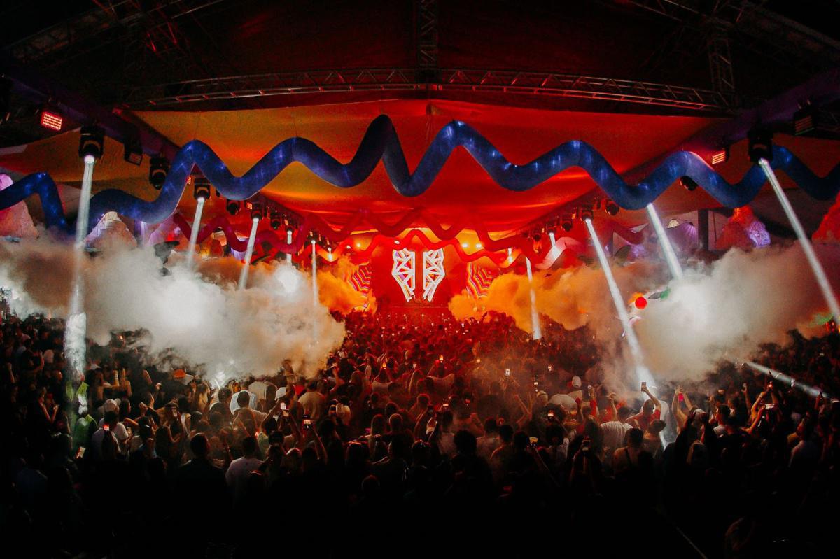 1ª edição da Dogz Parade, o safári eletrônico de Dubdogz, surpreende com entrega fora do comum 1ª edição da Dogz Parade, o safári eletrônico de Dubdogz, surpreende com entrega fora do comum