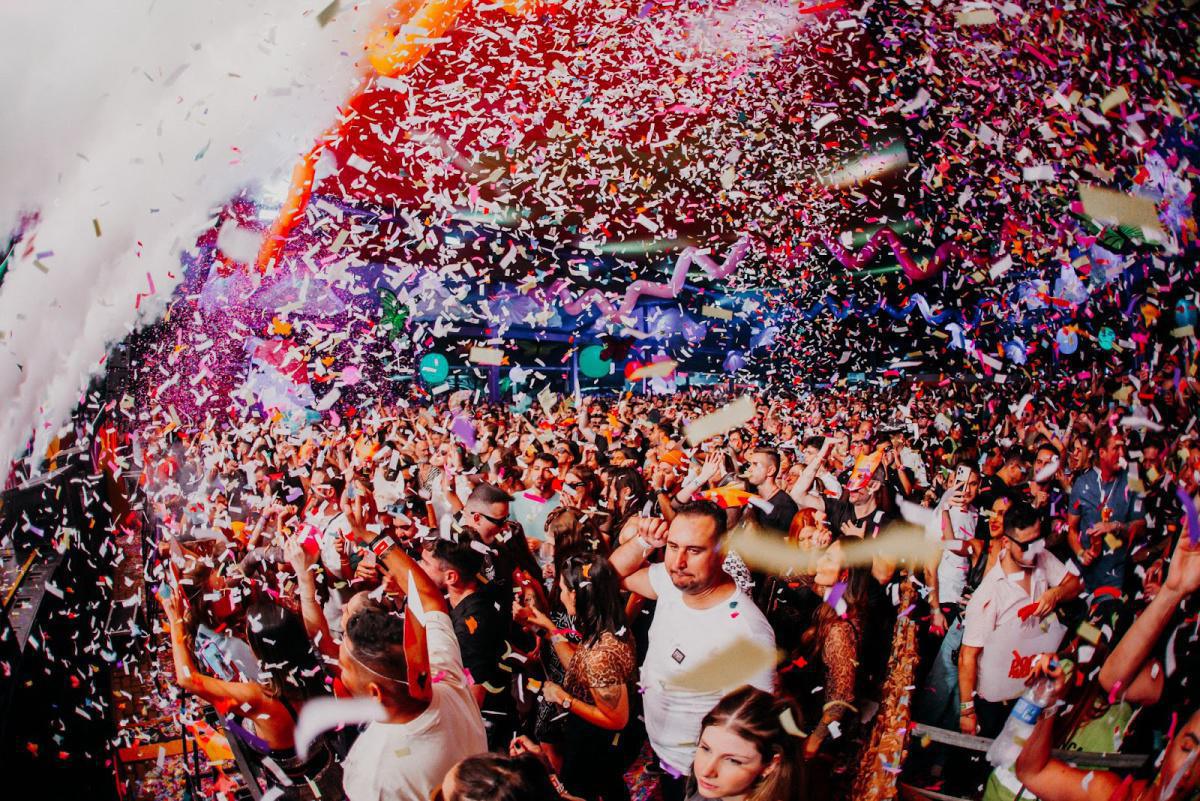 1ª edição da Dogz Parade, o safári eletrônico de Dubdogz, surpreende com entrega fora do comum 1ª edição da Dogz Parade, o safári eletrônico de Dubdogz, surpreende com entrega fora do comum