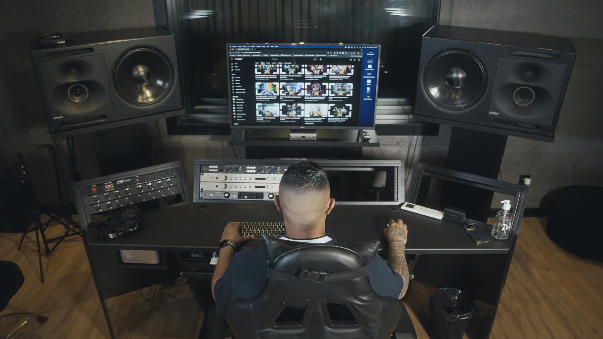 A produtora GR6 é destaque no jornal O Globo como a empresa que mais paga imposto, ultrapassando a TFF A produtora GR6 é destaque no jornal O Globo como a empresa que mais paga imposto, ultrapassando a TFF