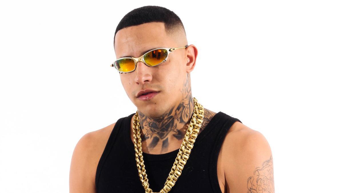 MC Menor ZL lança novo álbum, "Desilusão": 'Machuca o coração' MC Menor ZL lança novo álbum, "Desilusão": 'Machuca o coração'