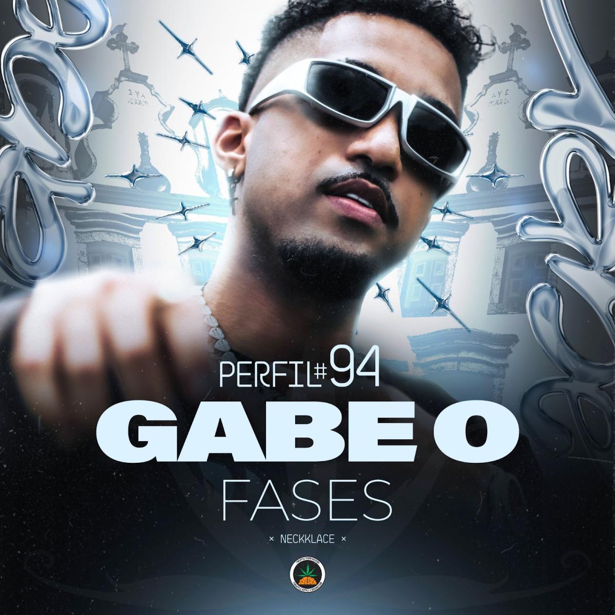 GABE O É O PRÓXIMO CONVIDADO DO PROJETO PERFIL  GABE O É O PRÓXIMO CONVIDADO DO PROJETO PERFIL