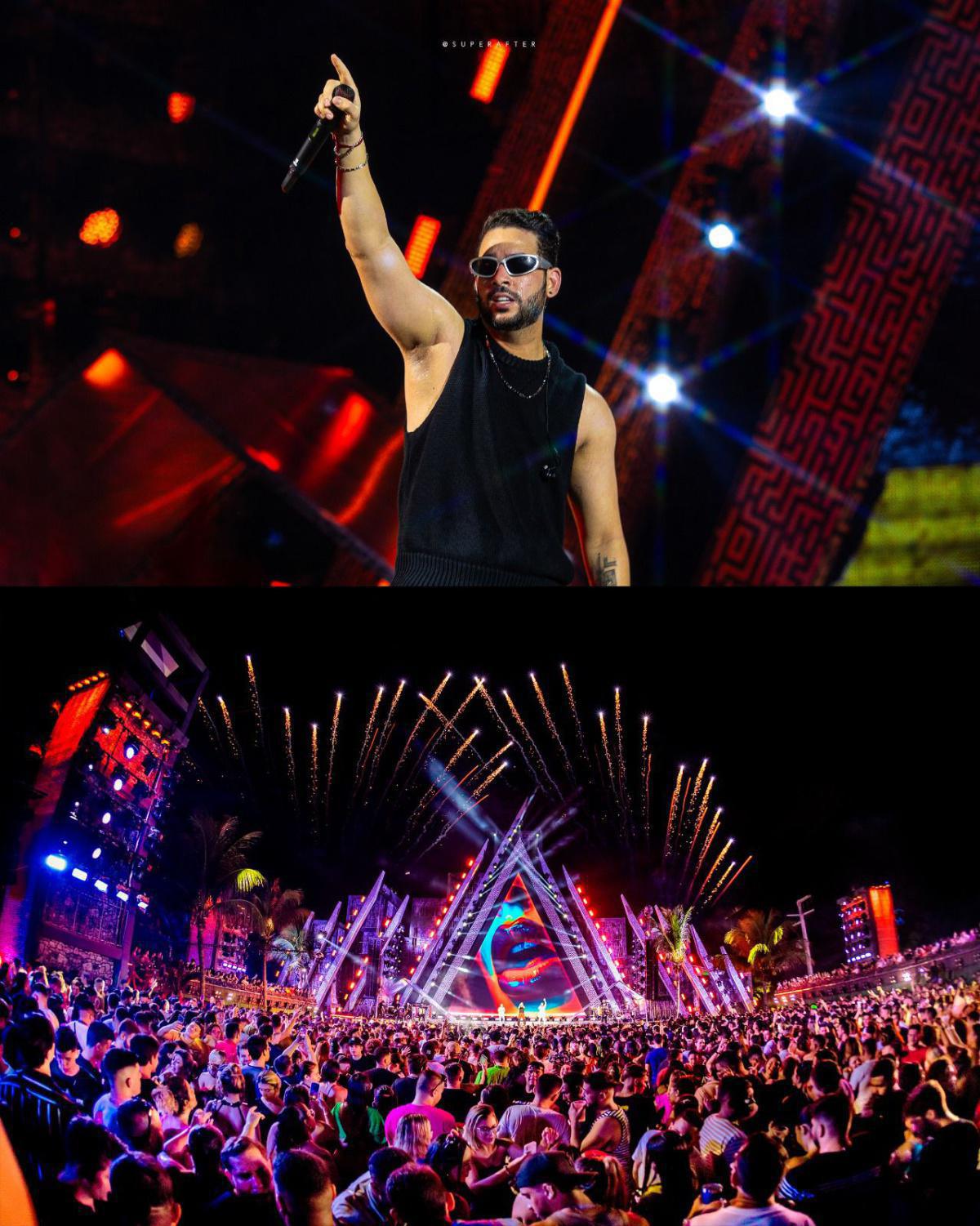 Henry Freitas lança novo CD com músicas do DVD “Tudo Vira Terapia” Henry Freitas lança novo CD com músicas do DVD “Tudo Vira Terapia”