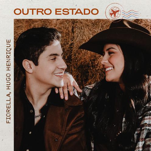 Aposta de Fernando & Sorocaba, Fiorella lança single inédito com Hugo Henrique Aposta de Fernando & Sorocaba, Fiorella lança single inédito com Hugo Henrique