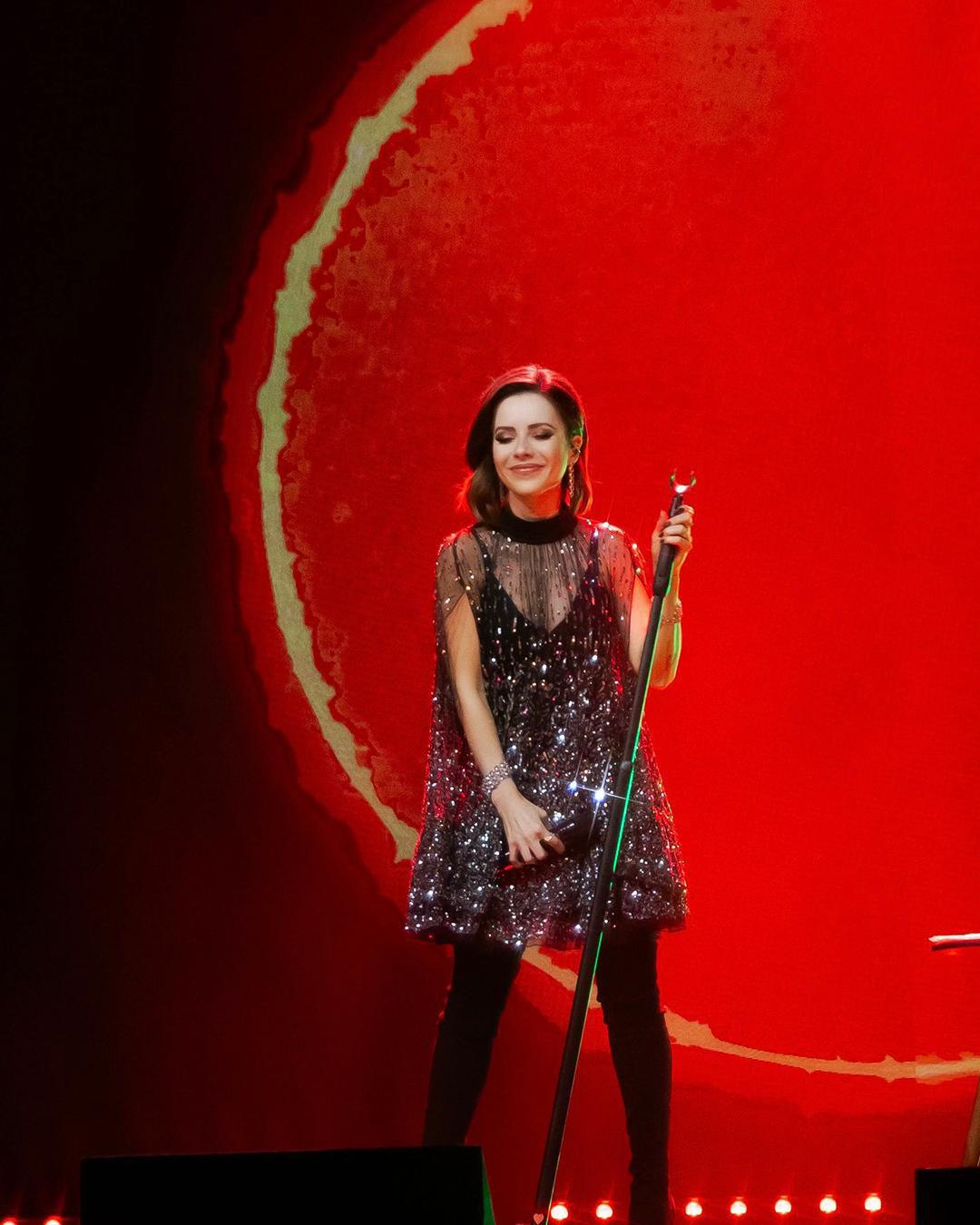 Sandy anuncia dois shows no Espaço Unimed em São Paulo com renda 100% revertida em doações ao Rio Grande do Sul Sandy anuncia dois shows no Espaço Unimed em São Paulo com renda 100% revertida em doações ao Rio Grande do Sul