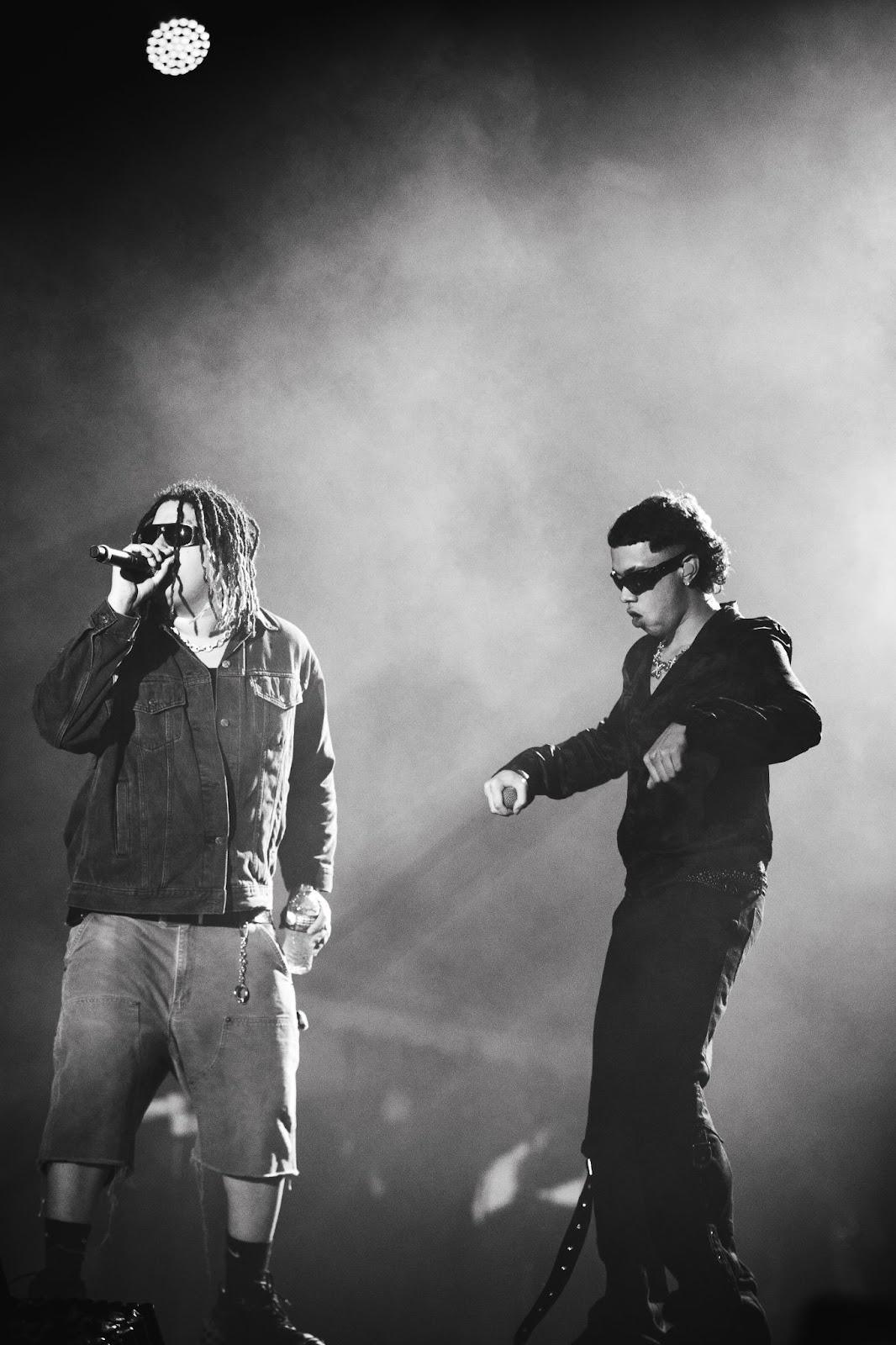 Teto e WIU vão encerrar a noite de shows no Palco Guarapiranga na Virada Cultural 2024 Teto e WIU vão encerrar a noite de shows no Palco Guarapiranga na Virada Cultural 2024