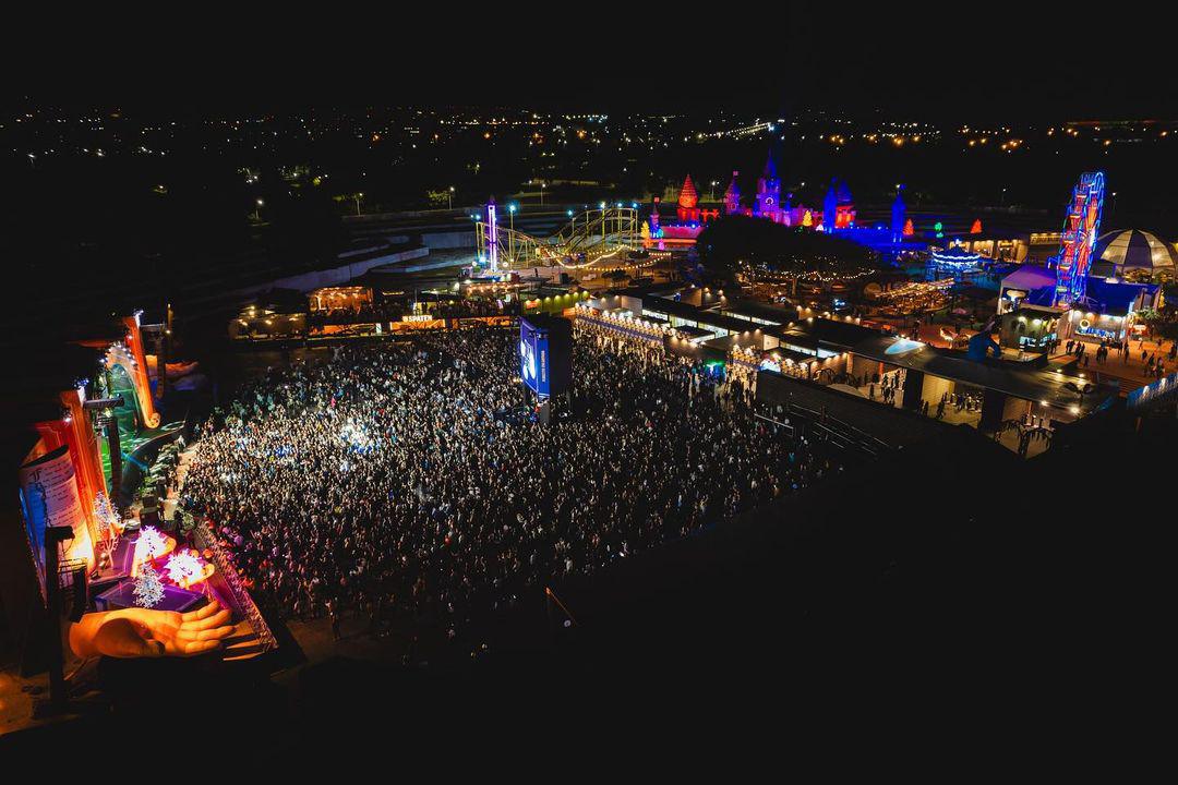  2º Final de semana do Funn Festival celebra encontros e tradições das raízes do Rap e do Sertanejo brasileiros