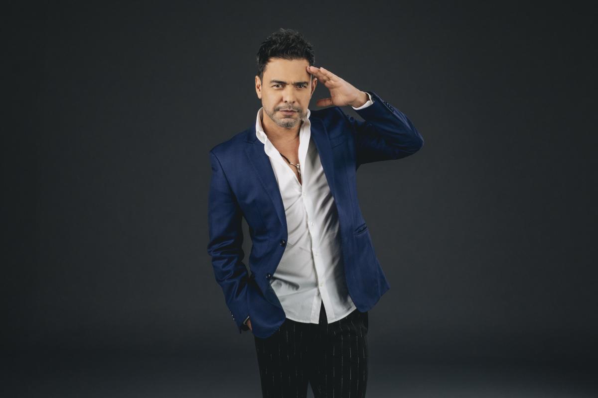 Zezé Di Camargo e PromoAção anunciam "Navegando com Amigos" primeiro navio temático do artista Zezé Di Camargo e PromoAção anunciam "Navegando com Amigos" primeiro navio temático do artista