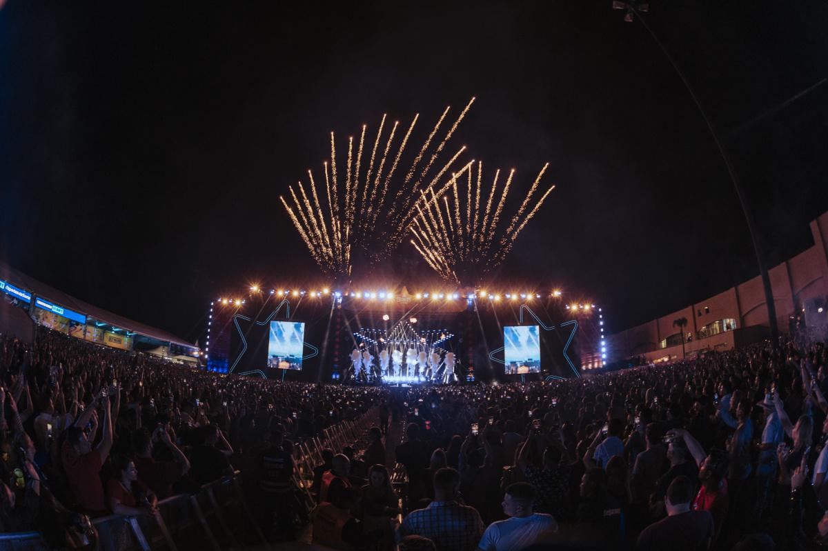 Curitiba Country Festival 2024: confira serviço e dicas úteis para curtir os dois dias de evento Curitiba Country Festival 2024: confira serviço e dicas úteis para curtir os dois dias de evento