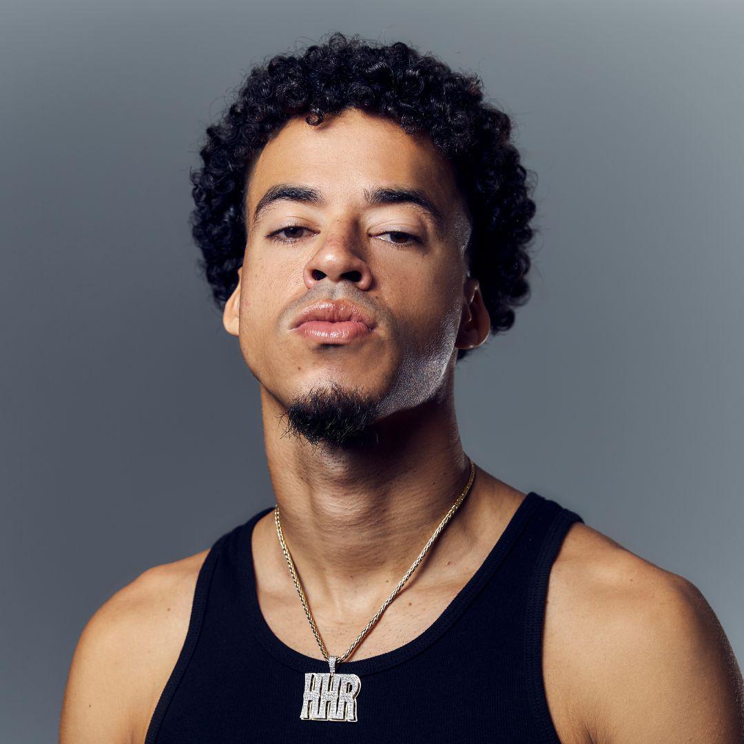 L7nnon, MC Cabelinho e Chefin no Funn Festival: contagem regressiva para a véspera de feriado  L7nnon, MC Cabelinho e Chefin no Funn Festival: contagem regressiva para a véspera de feriado