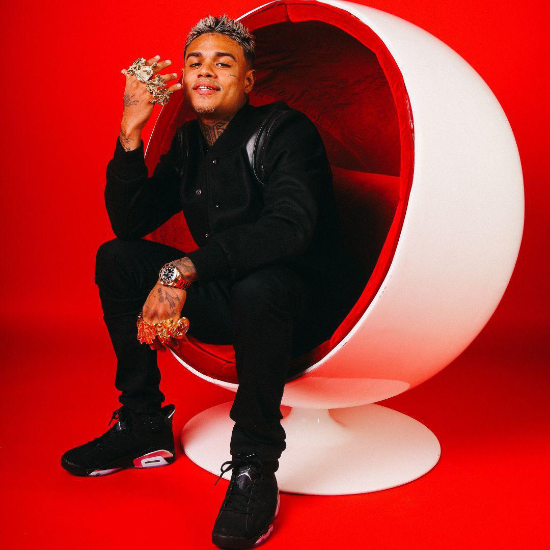 L7nnon, MC Cabelinho e Chefin no Funn Festival: contagem regressiva para a véspera de feriado  L7nnon, MC Cabelinho e Chefin no Funn Festival: contagem regressiva para a véspera de feriado