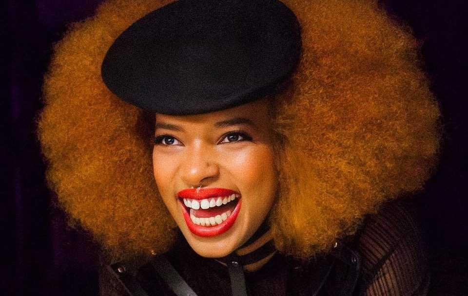 Após feat com Kevin O Chris, KING Saints será voz de trilha sonora da novela "Família é Tudo" Após feat com Kevin O Chris, KING Saints será voz de trilha sonora da novela "Família é Tudo"