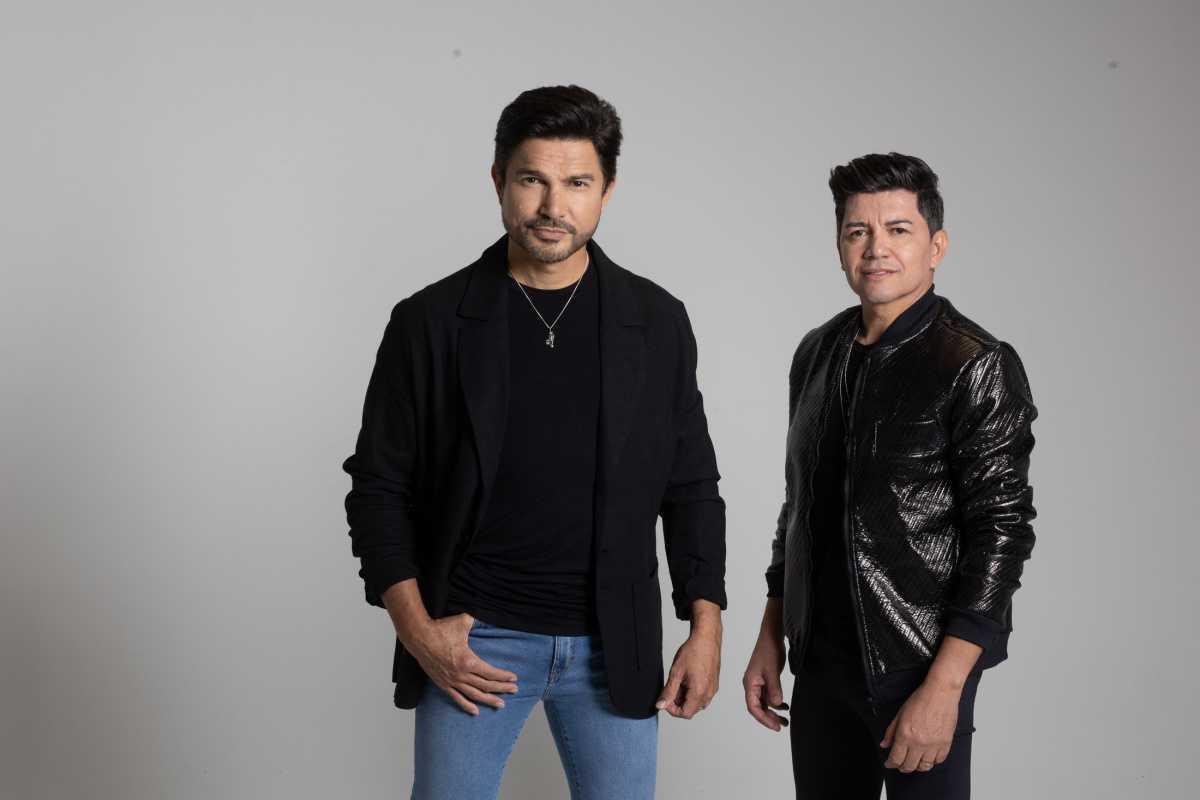 Zé Henrique & Gabriel se apresenta em Igarapava (SP) e Pindorama (SP) neste final de semana Zé Henrique & Gabriel se apresenta em Igarapava (SP) e Pindorama (SP) neste final de semana