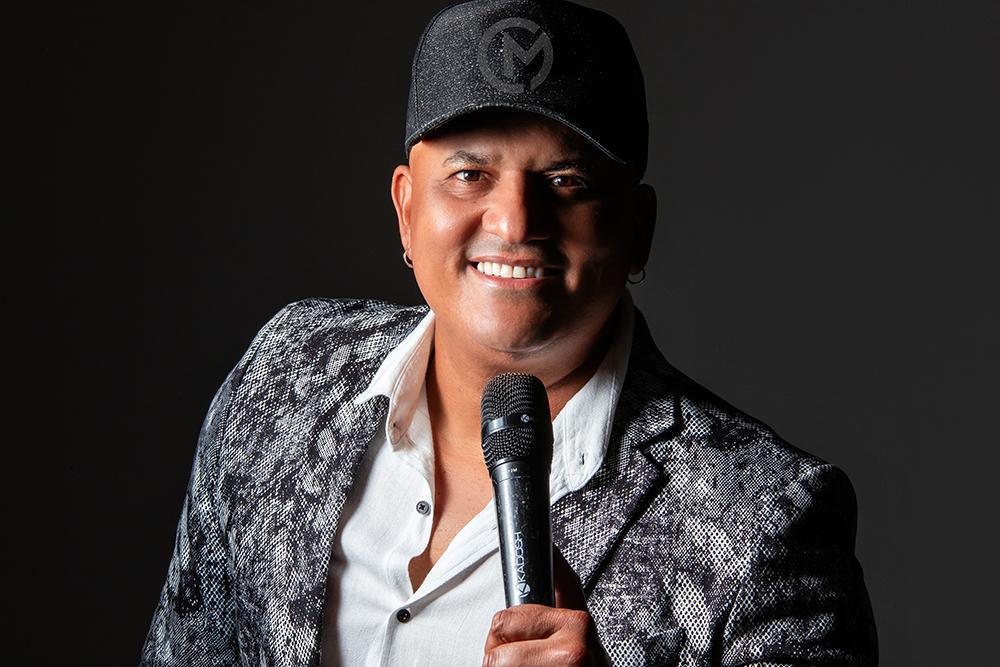 Ceian Muniz lança regravação da canção "Lembranças do Rei" Ceian Muniz lança regravação da canção "Lembranças do Rei"