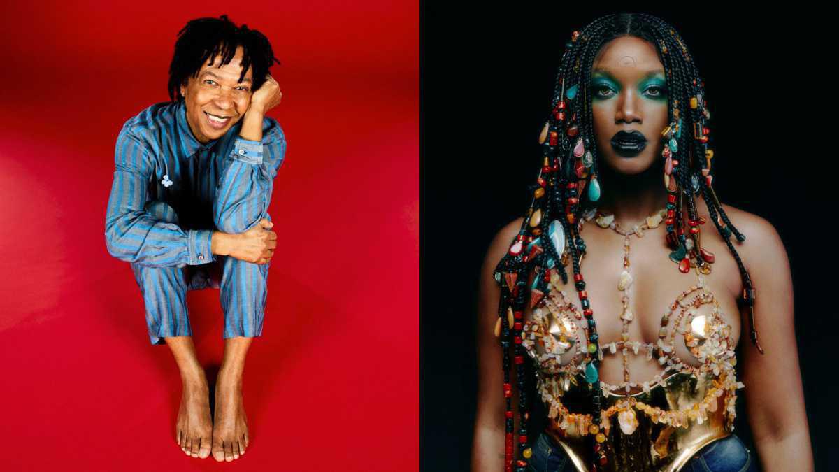 Segundo fim de semana do TIM Music Rio tem Djavan, IZA, Rael e Preta Gil com Tiago Pantaleão de graça na Praia de Copacabana Segundo fim de semana do TIM Music Rio tem Djavan, IZA, Rael e Preta Gil com Tiago Pantaleão de graça na Praia de Copacabana