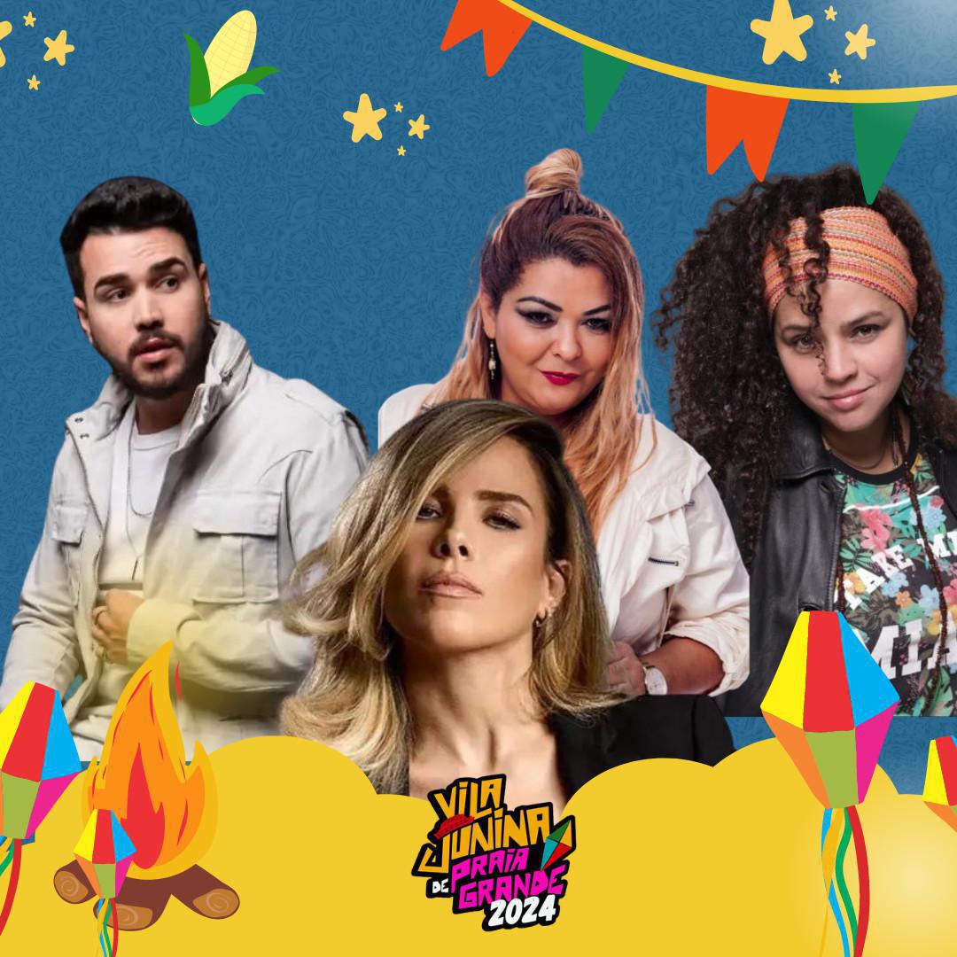 Festa Junina em Praia Grande um Mês Inteiro de Cultura, Comida e Música Boa Festa Junina em Praia Grande um Mês Inteiro de Cultura, Comida e Música Boa