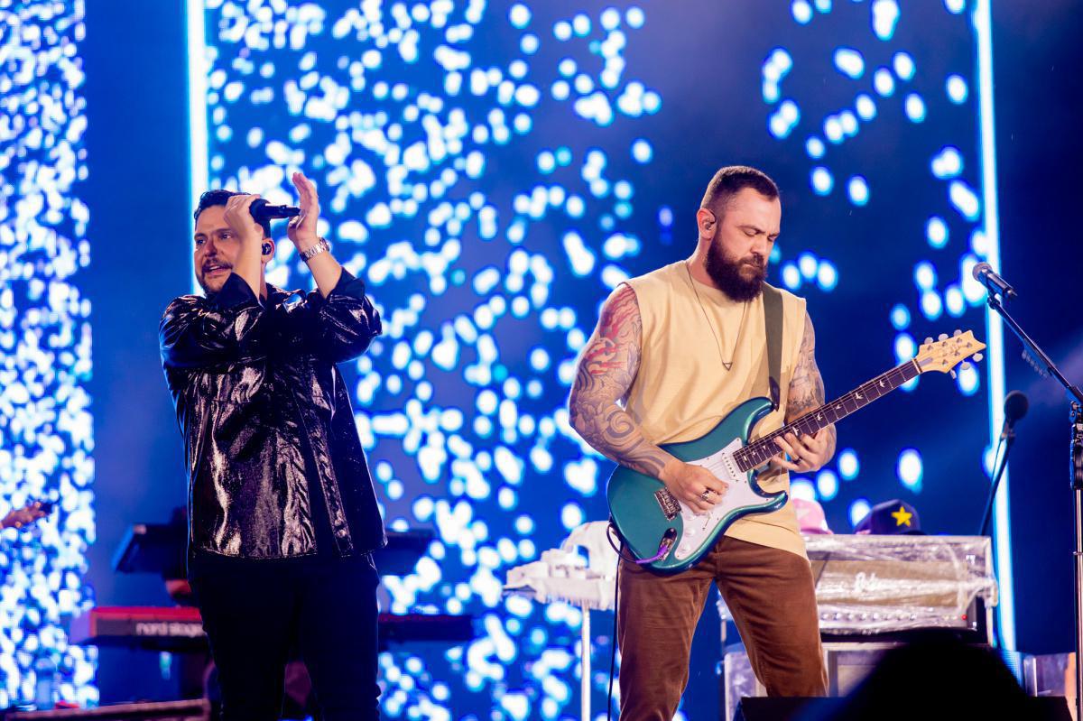 Jorge & Mateus se apresentam pela 16ª vez seguida no Jaguariúna Rodeo Festival em 2024 Jorge & Mateus se apresentam pela 16ª vez seguida no Jaguariúna Rodeo Festival em 2024