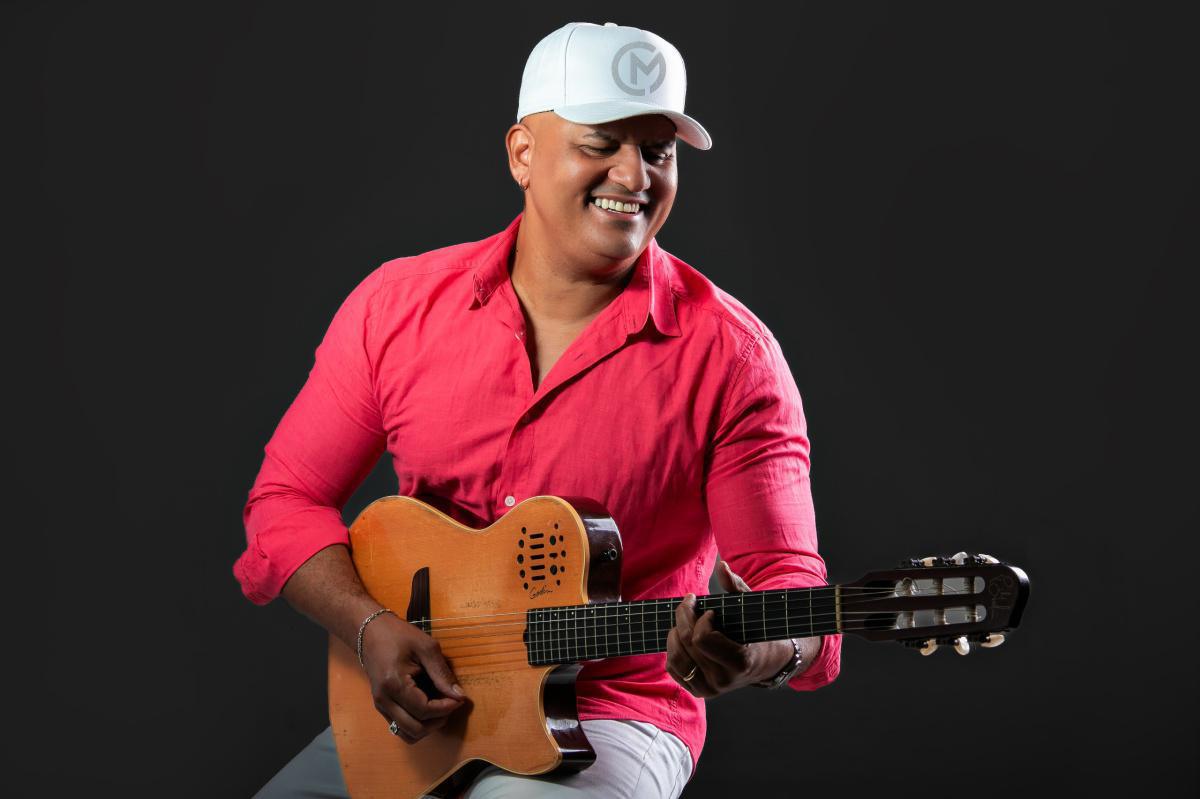 “Casa Bonita”: Ceiam Muniz lança nesta sexta-feira (14) mais uma releitura de sucesso “Casa Bonita”: Ceiam Muniz lança nesta sexta-feira (14) mais uma releitura de sucesso