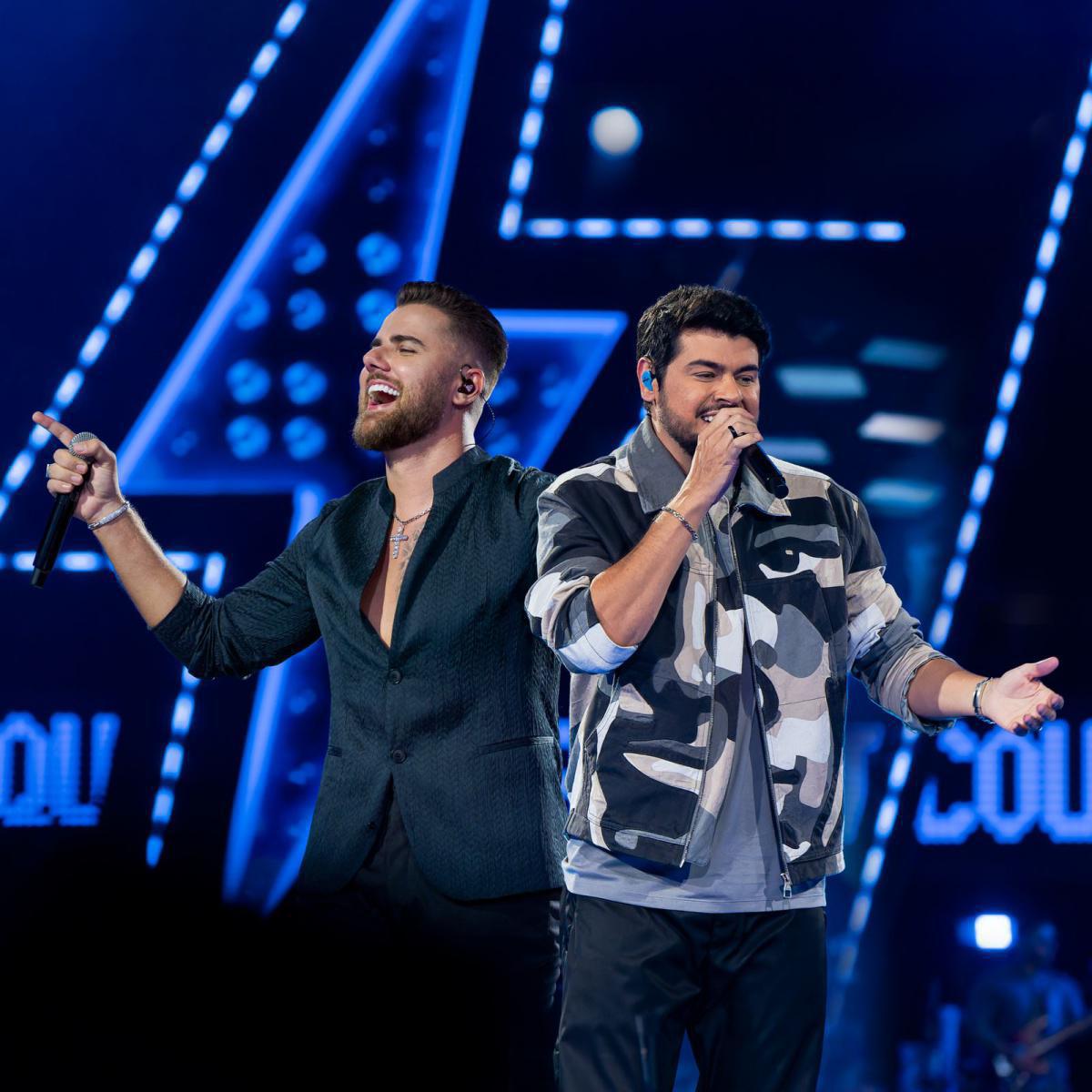 Caldas Country Festival 2024 revela Zé Neto & Cristiano como atrações da 17ª edição Caldas Country Festival 2024 revela Zé Neto & Cristiano como atrações da 17ª edição