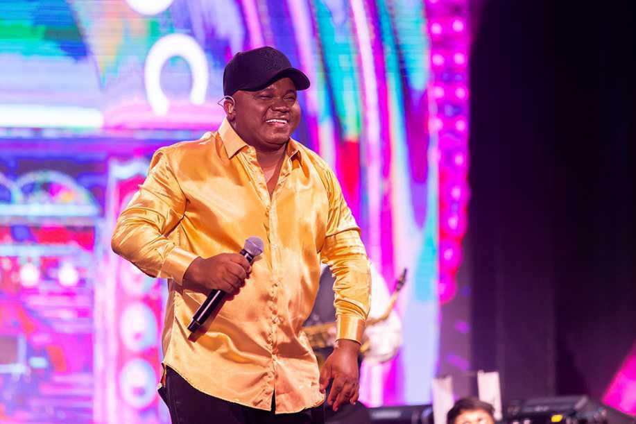 Biguinho Sensação lança primeiro hit do seu novo DVD "Biguinho Sensação - Ao Vivo Em Santarém" Biguinho Sensação lança primeiro hit do seu novo DVD "Biguinho Sensação - Ao Vivo Em Santarém"