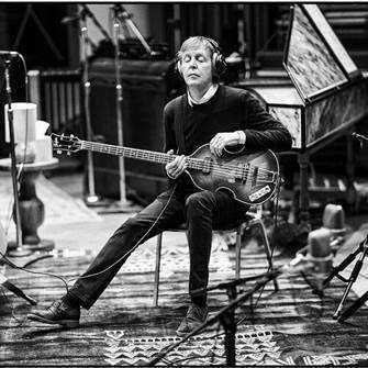 Ícone da música, Paul McCartney celebra 82 anos; confira as 10 músicas mais ouvidas do cantor na Deezer Ícone da música, Paul McCartney celebra 82 anos; confira as 10 músicas mais ouvidas do cantor na Deezer