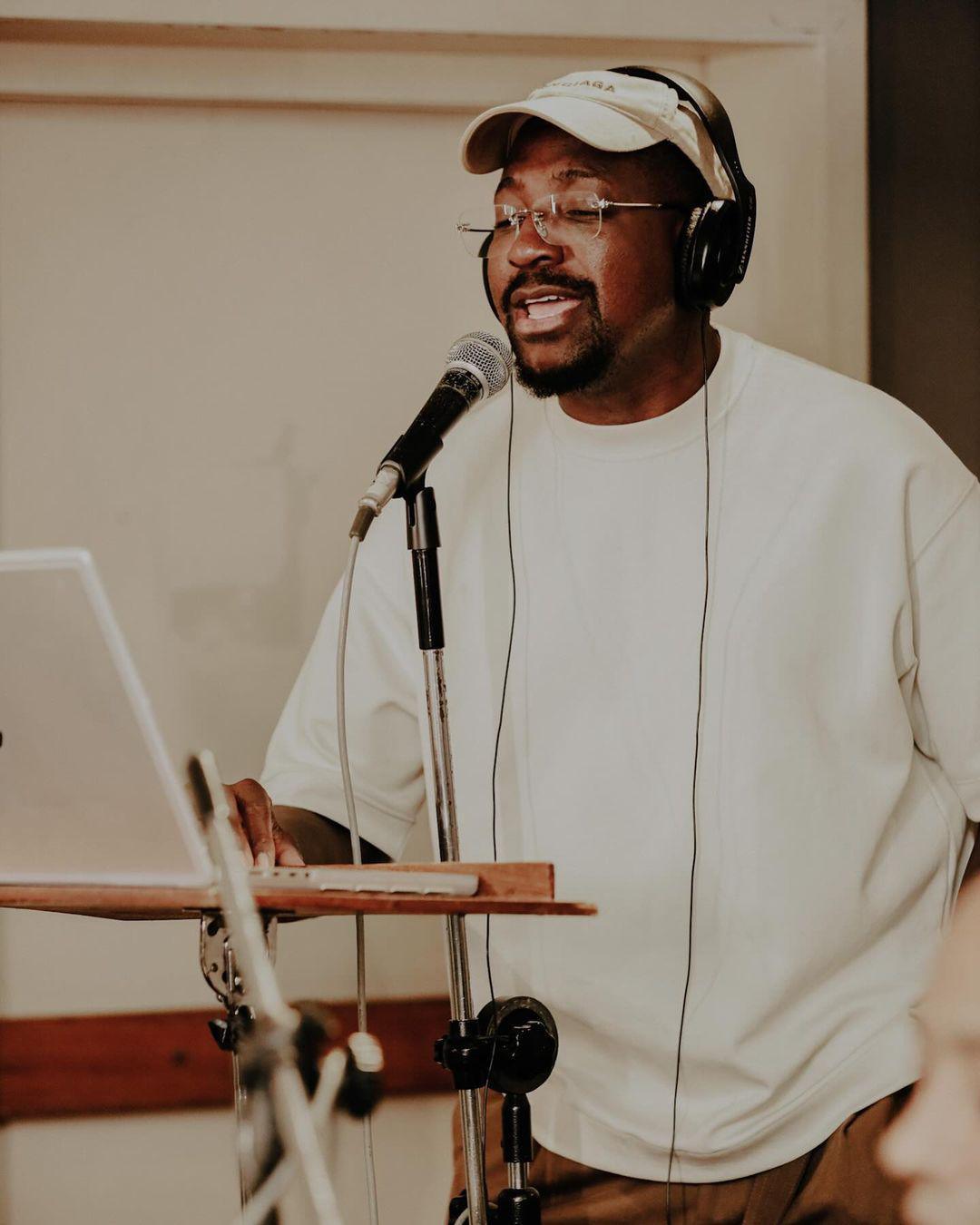 Mumuzinho grava DVD "Conectado" em julho em São Paulo Mumuzinho grava DVD "Conectado" em julho em São Paulo