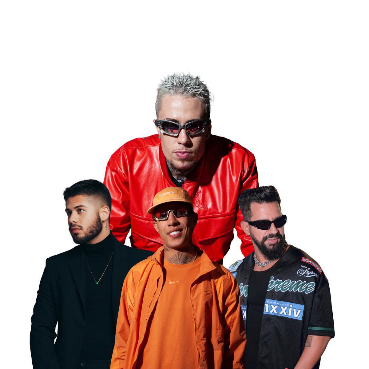 ACABOU O AMOR: Mc Daniel se une com Mc Don Juan, Zé Felipe e Dennis em hit   ACABOU O AMOR: Mc Daniel se une com Mc Don Juan, Zé Felipe e Dennis em hit