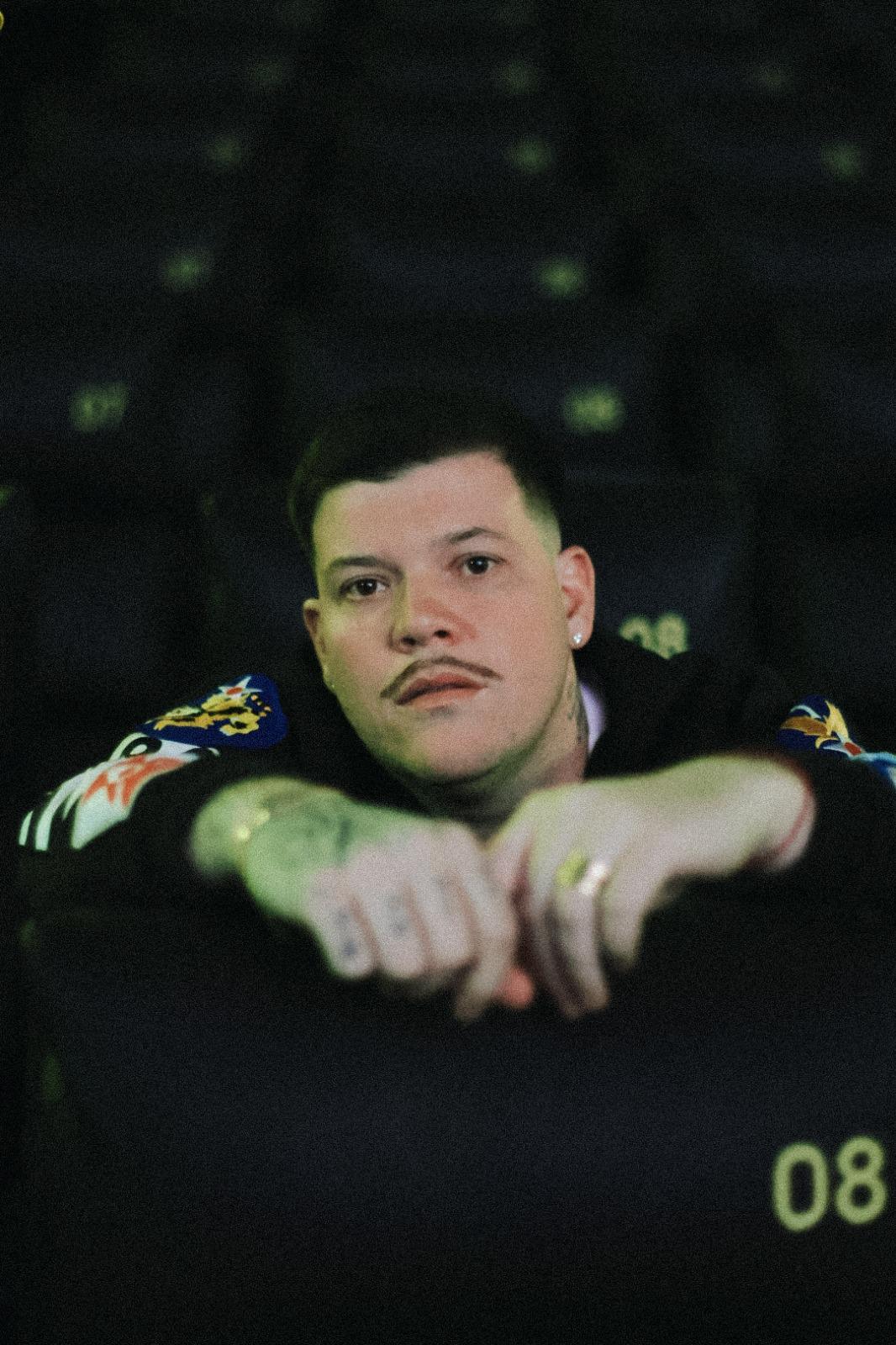 Em uma seção de cinema mega especial, Ferrugem apresenta na íntegra o audiovisual gravado em São Paulo "DVD Ferrugem 10 anos Deluxe" Em uma seção de cinema mega especial, Ferrugem apresenta na íntegra o audiovisual gravado em São Paulo "DVD Ferrugem 10 anos Deluxe"