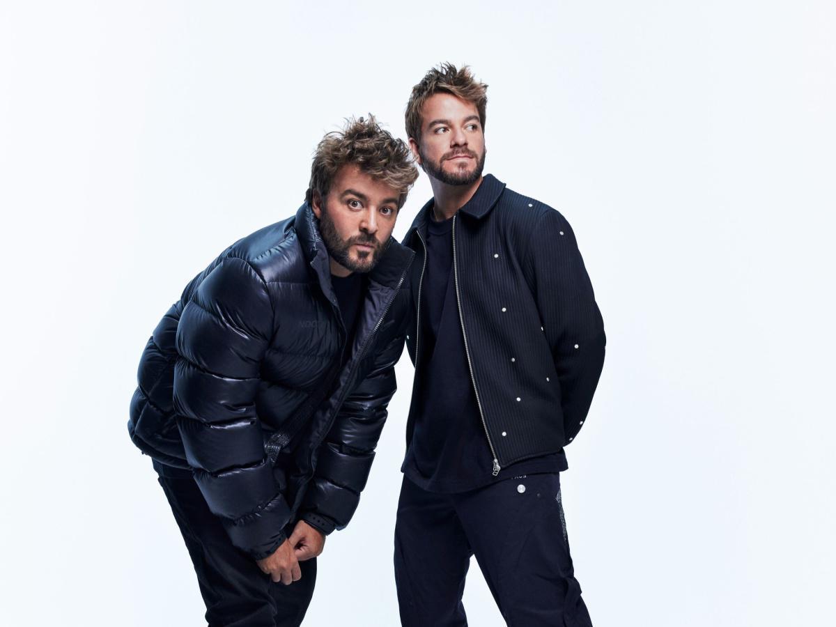 "Quem Não Quer Sou Eu" ganha remix oficial para pistas de música eletrônica por Dubdogz e Santti "Quem Não Quer Sou Eu" ganha remix oficial para pistas de música eletrônica por Dubdogz e Santti