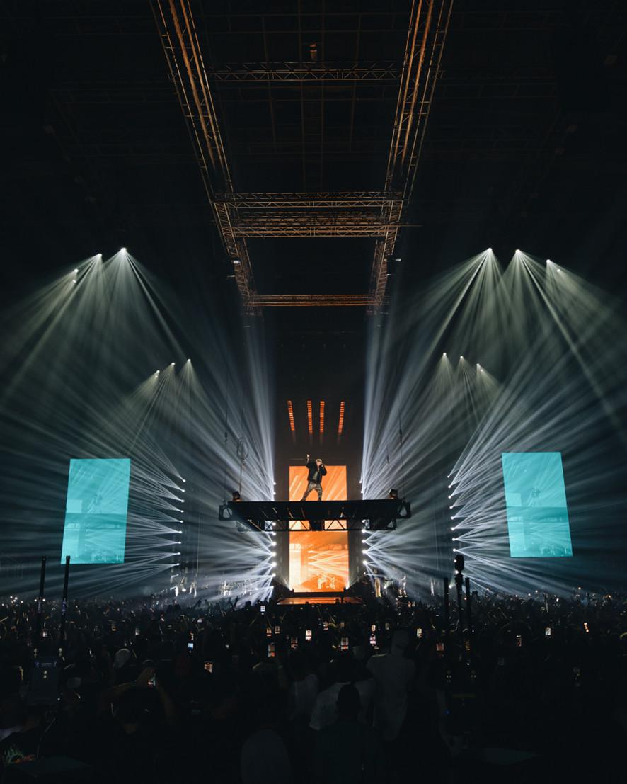 Filipe Ret faz show na Expo Itaguaí, no Rio de Janeiro Filipe Ret faz show na Expo Itaguaí, no Rio de Janeiro