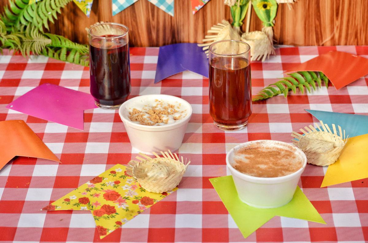 São João de Nóis Tudim do CTN se consagra em SP e atrai mais de 170 mil pessoas nos primeiros fins de semana de junho São João de Nóis Tudim do CTN se consagra em SP e atrai mais de 170 mil pessoas nos primeiros fins de semana de junho