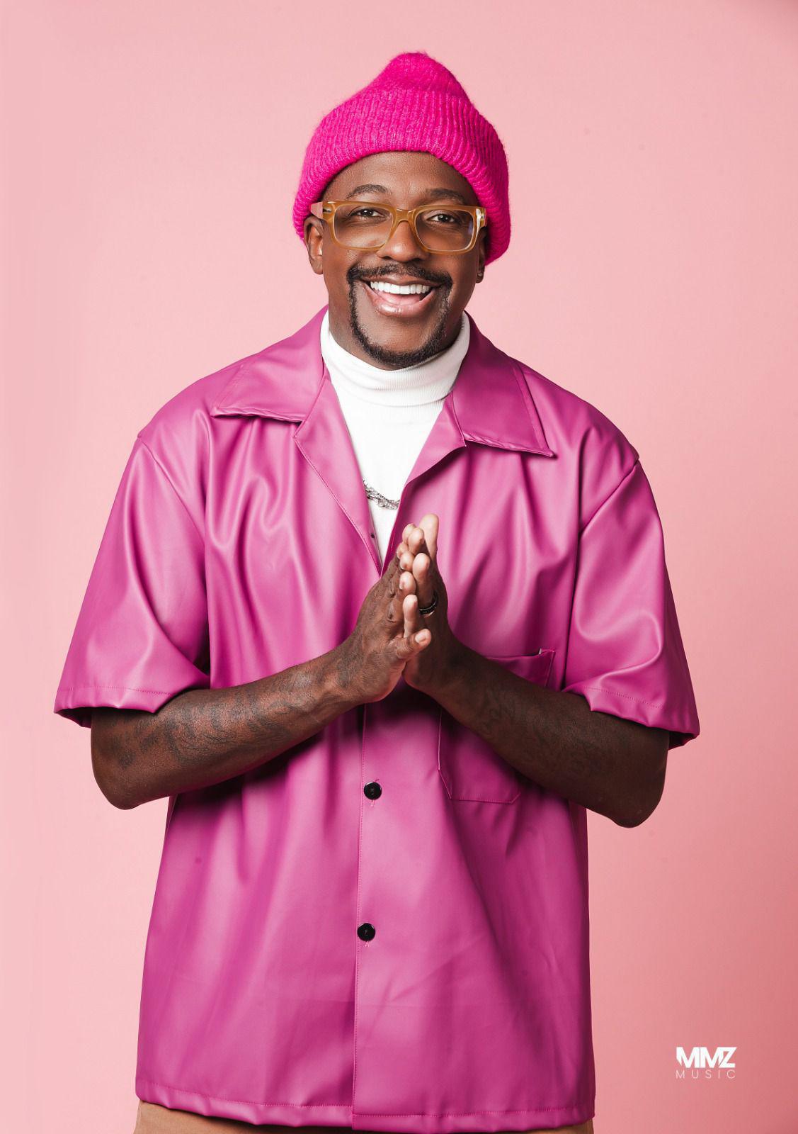 Mumuzinho anuncia mais uma participação da gravação de seu novo DVD “Conectado” Mumuzinho anuncia mais uma participação da gravação de seu novo DVD “Conectado”