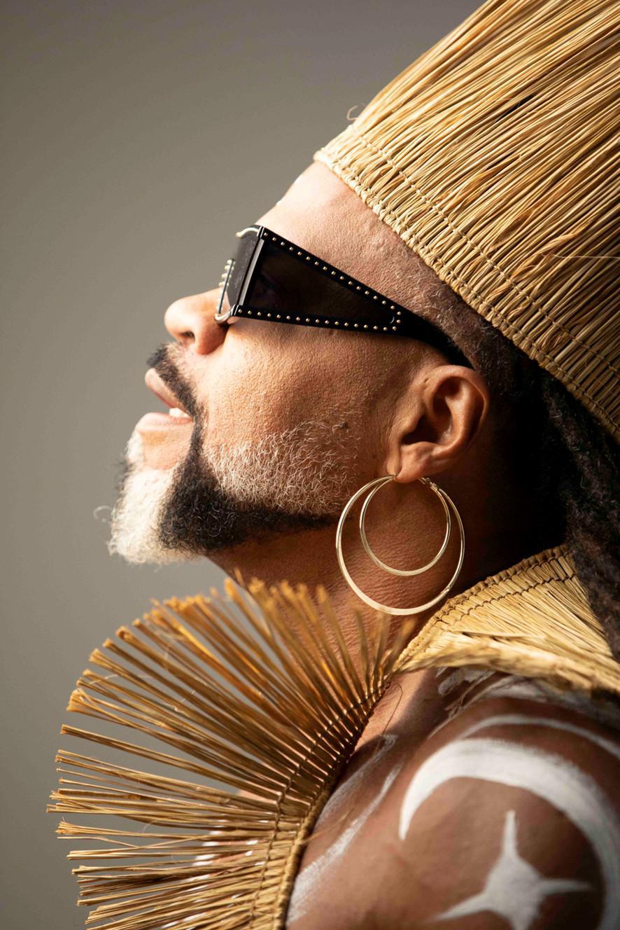 Carlinhos Brown será a atração principal do Réveillon 2025 no Iberostar Praia do Forte