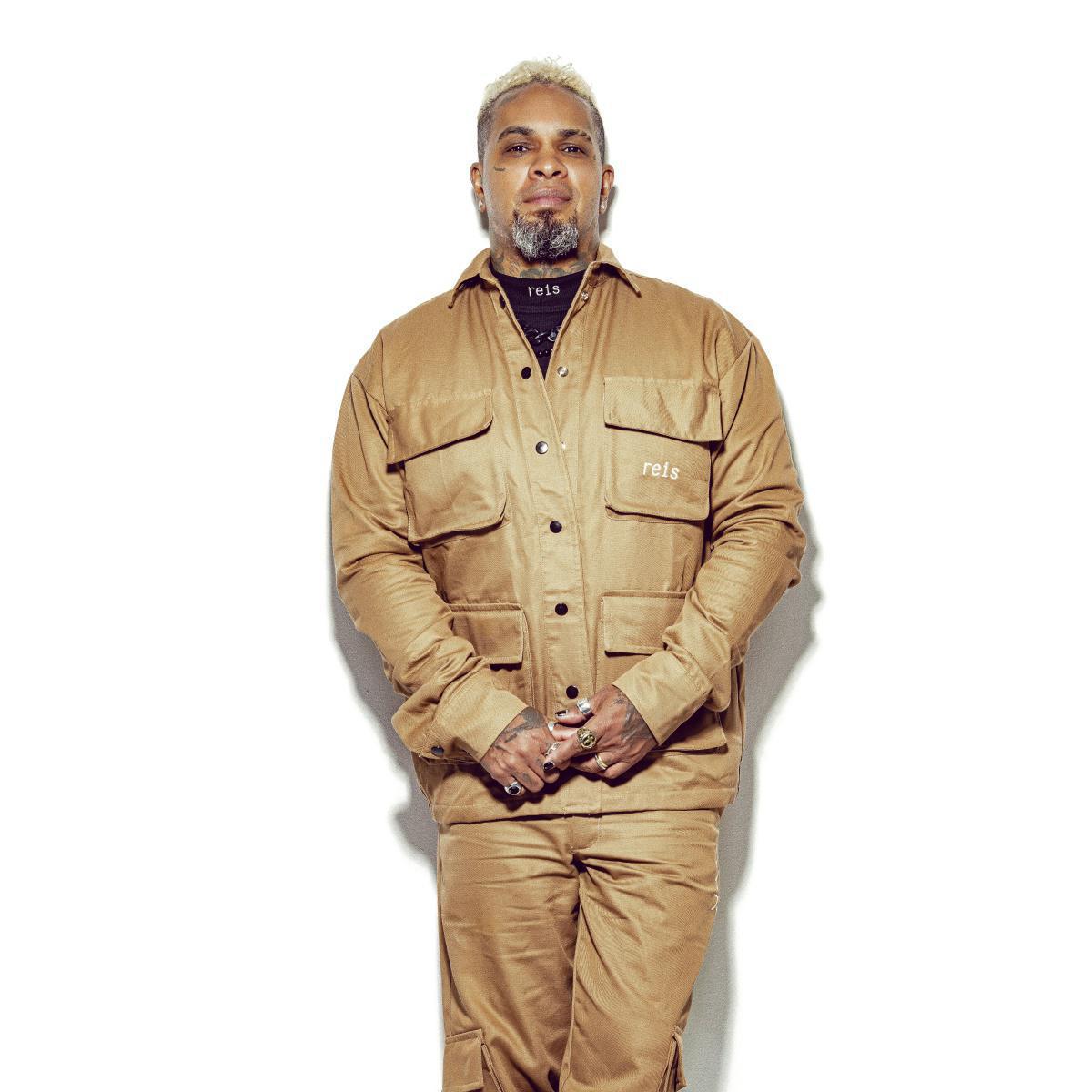 Nova Fase! Rodriguinho é o novo artista da GR Shows Nova Fase! Rodriguinho é o novo artista da GR Shows