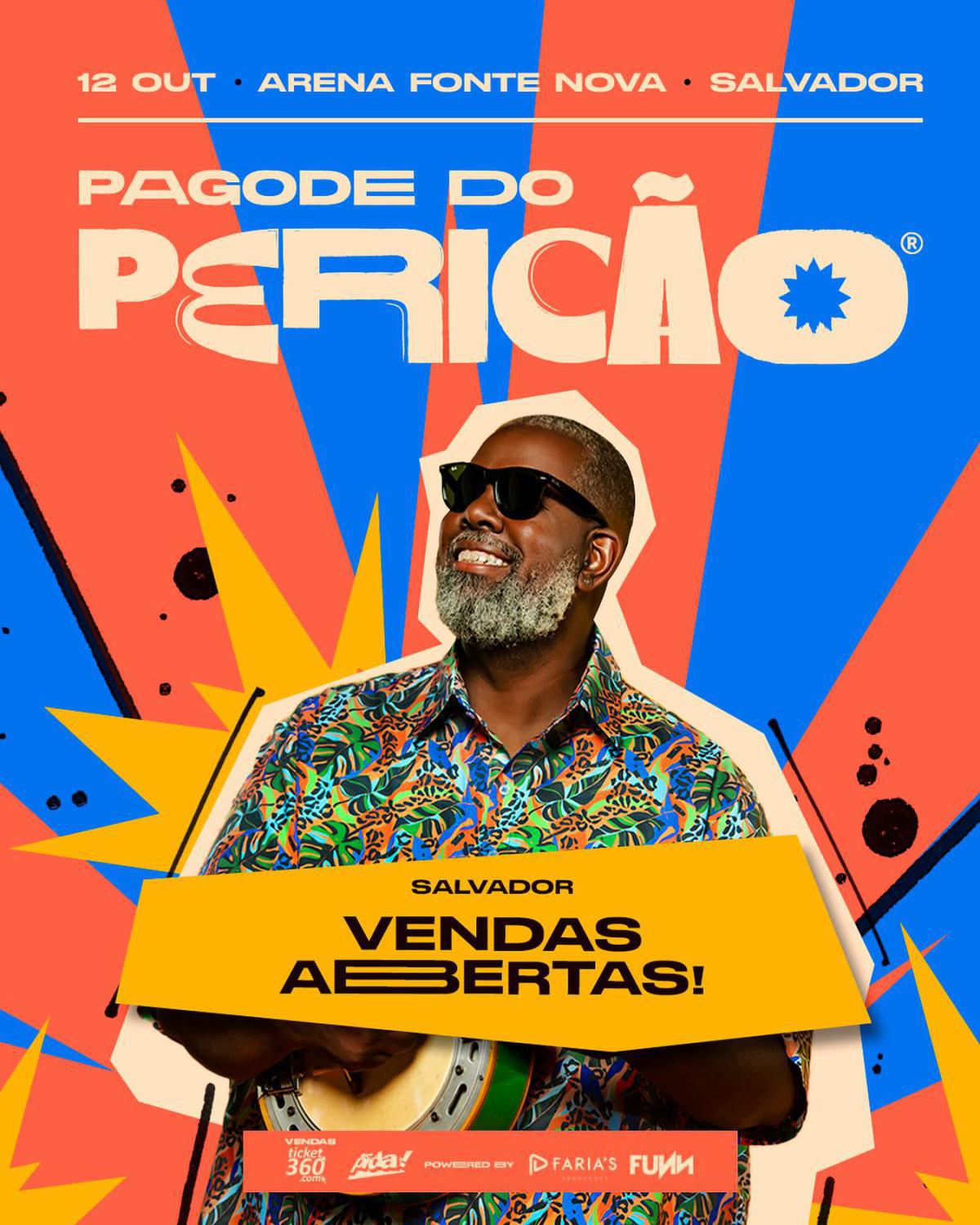 Pagode do Pericão