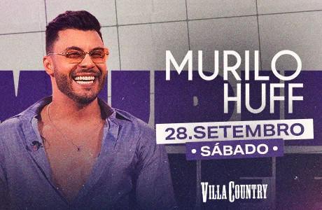 Agenda Murilo Huff Setembro 2024