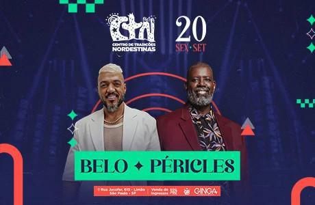 Belo e Péricles