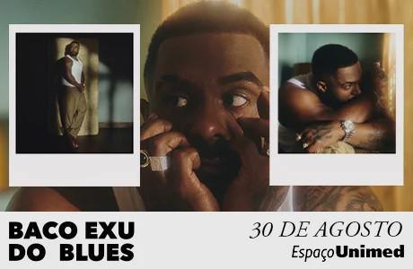 Baco Exu do Blues Baco Exu do Blues