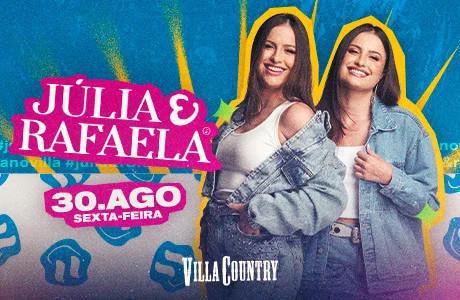 Julia & Rafaela