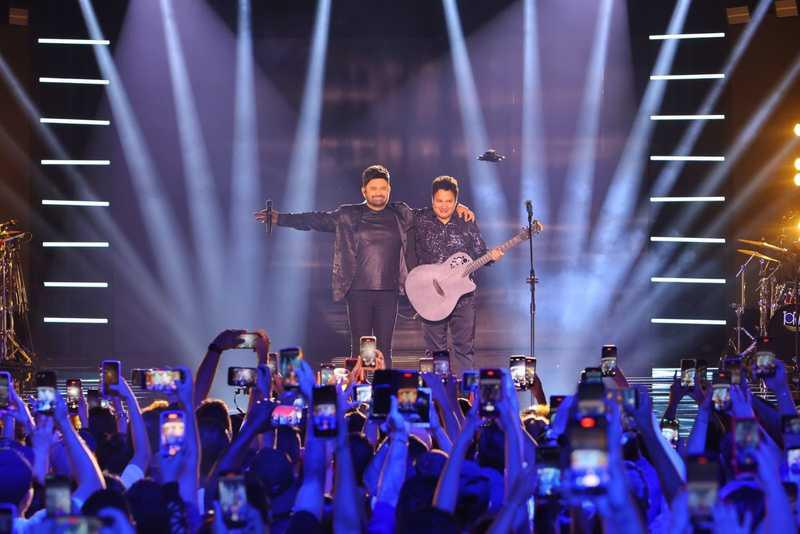 Oficialmente de volta: Luiz Cláudio & Giuliano são confirmados no lineup da Festa do Peão de Barretos 2024