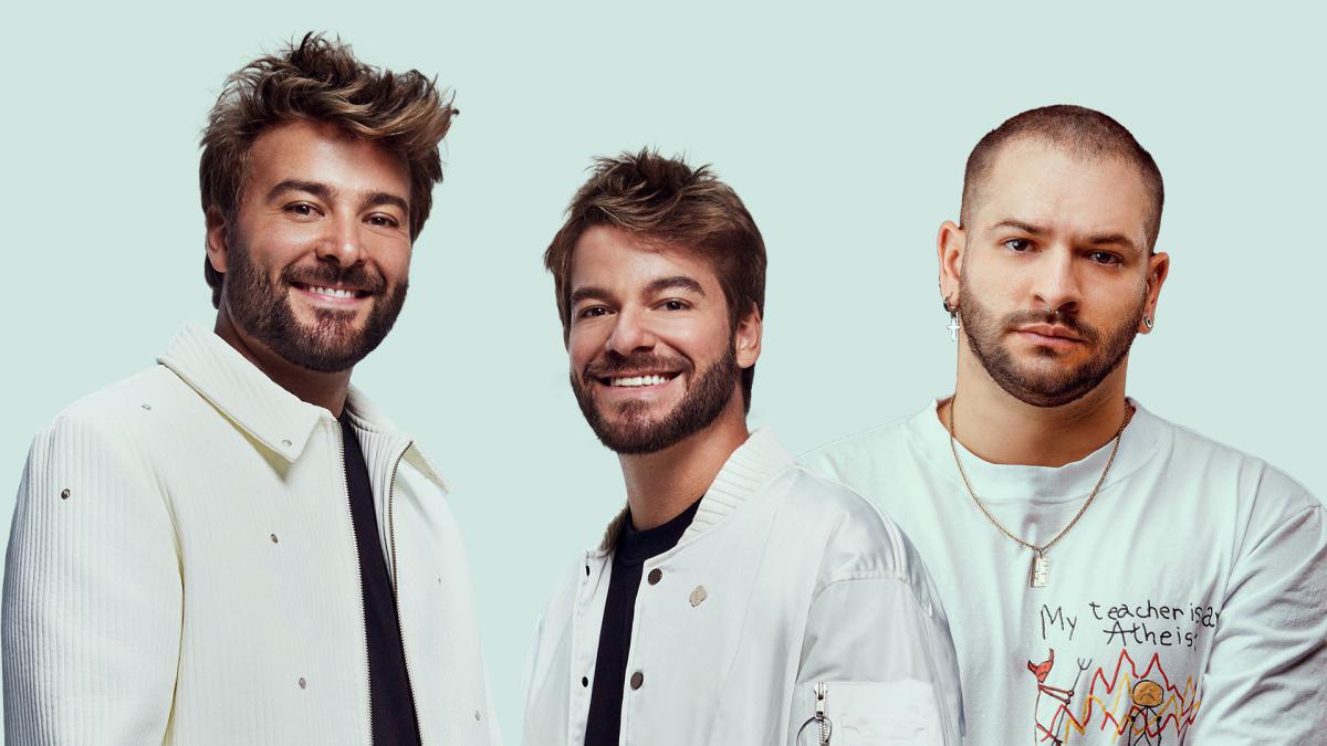 Dubdogz e Mojjo lançam versão Tech House de "Could You Be Loved", do Bob Marley, para as pistas Dubdogz e Mojjo lançam versão Tech House de "Could You Be Loved", do Bob Marley, para as pistas