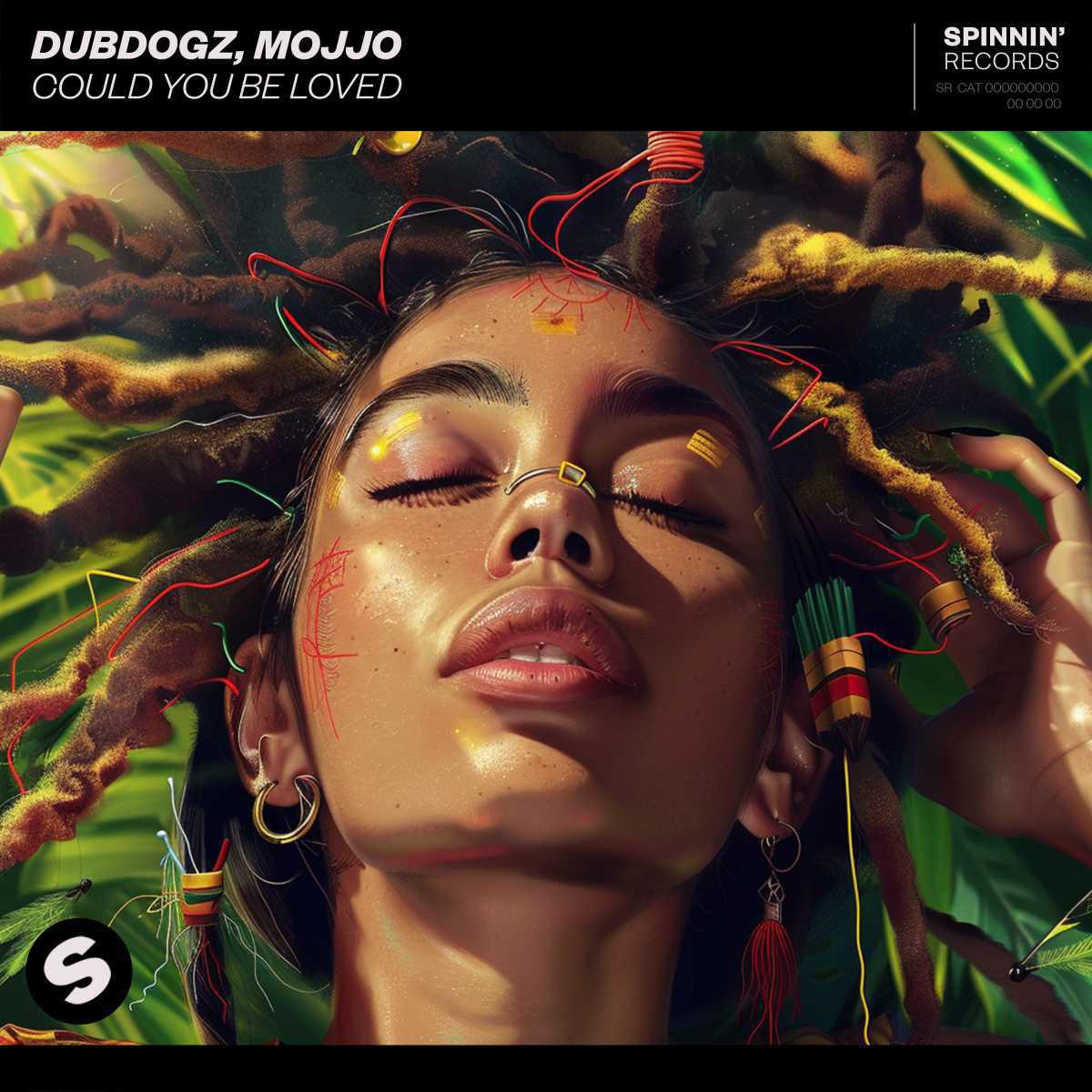 Dubdogz e Mojjo lançam versão Tech House de "Could You Be Loved", do Bob Marley, para as pistas Dubdogz e Mojjo lançam versão Tech House de "Could You Be Loved", do Bob Marley, para as pistas