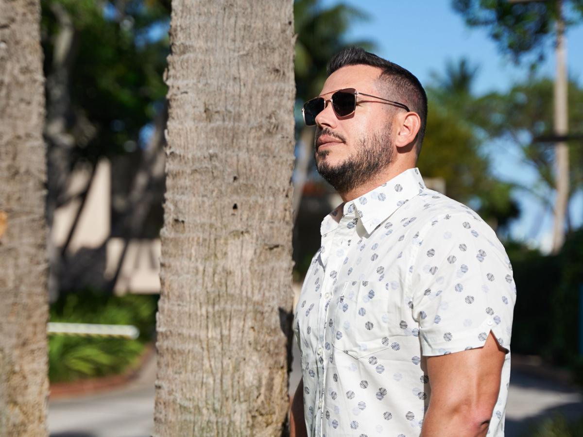Leo Oliver é convidado para remixar "Don't Stop The Music", hit de ATCG que figurou no topo do Beatport  Leo Oliver é convidado para remixar "Don't Stop The Music", hit de ATCG que figurou no topo do Beatport